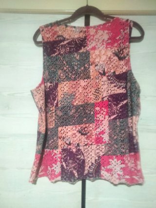 Camiseta Encuentro Talla XL