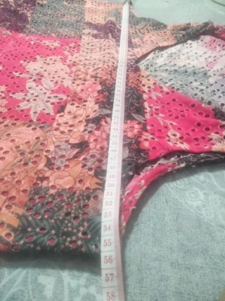 Camiseta Encuentro Talla XL