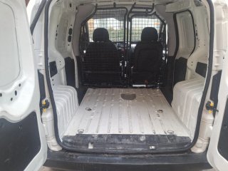 FIAT Fiorino 2019