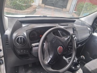 FIAT Fiorino 2019