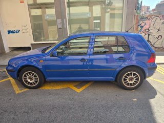 Volkswagen Golf 2004
