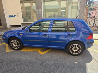 Volkswagen Golf 2004