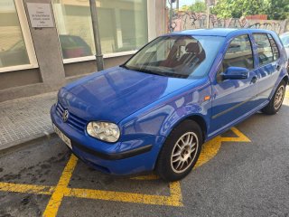 Volkswagen Golf 2004
