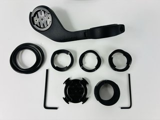 Garmin Edge 1030 Plus Ciclocomputador GPS