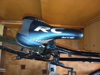 Bicicleta de Montaña Racer 270