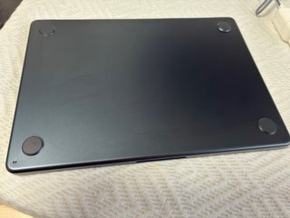 MacBook Air 2024-M3