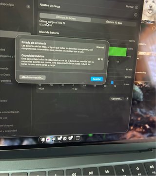 MacBook Air 2024-M3