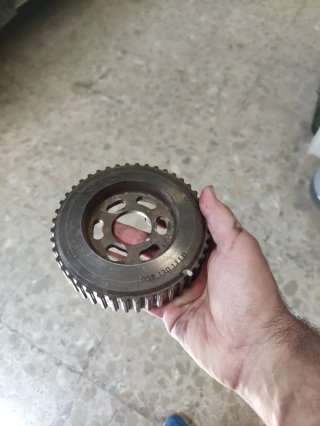 Bomba Inyectora Bosch 1.9 TDI