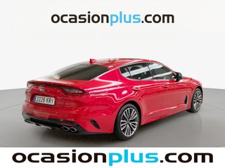 Kia Stinger 2.2 CRDi GT Line 4x2 147 kW (200 CV)