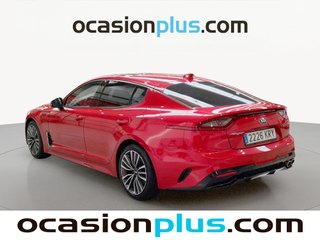 Kia Stinger 2.2 CRDi GT Line 4x2 147 kW (200 CV)