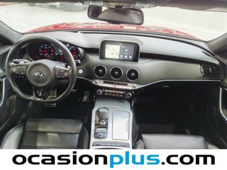 Kia Stinger 2.2 CRDi GT Line 4x2 147 kW (200 CV)