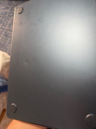 MacBook Air M3 13” 512GB | 99% Batería