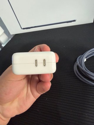 MacBook Air M3 13” 512GB | 99% Batería