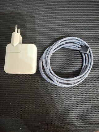 MacBook Air M3 13” 512GB | 99% Batería