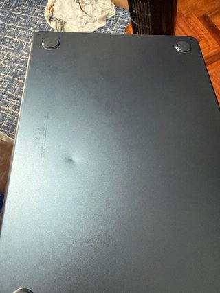 MacBook Air M3 13” 512GB | 99% Batería
