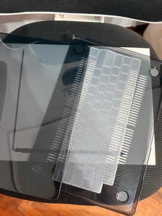 MacBook Air M3 13” 512GB | 99% Batería