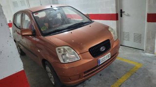 KIA Picanto 2007
