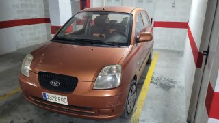 KIA Picanto 2007
