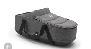 Carro Bugaboo Bee 5 Ed. Limitada Coral