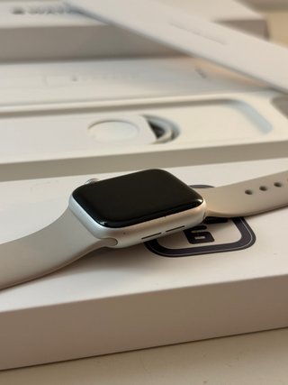 Apple Watch SE 2ª Gen