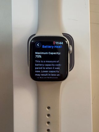 Apple Watch SE 2ª Gen