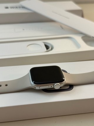 Apple Watch SE 2ª Gen