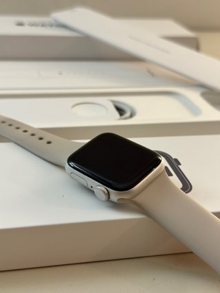 Apple Watch SE 2ª Gen