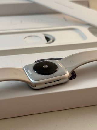 Apple Watch SE 2ª Gen