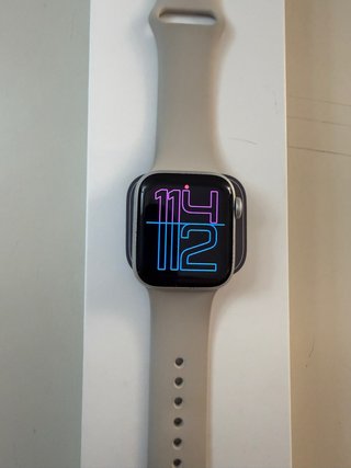 Apple Watch SE 2ª Gen