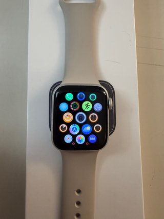 Apple Watch SE 2ª Gen