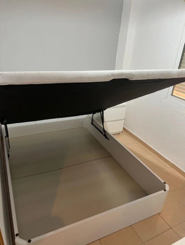 Letto a castello 135x190 in offerta