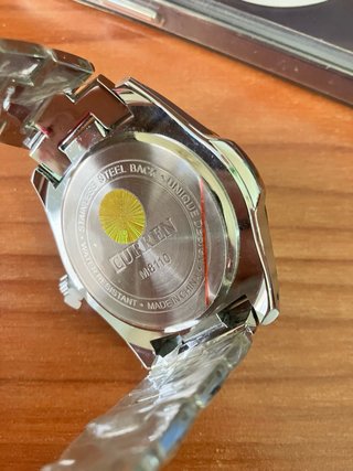 Orologio da uomo CURREN