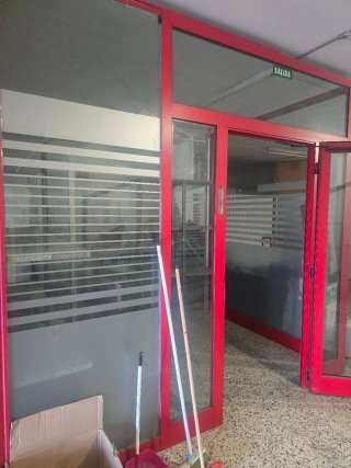 Trastero en alquiler