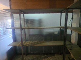 Trastero en alquiler