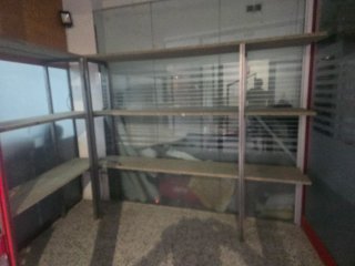 Trastero en alquiler