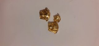 Lote Repuestos Originales Medusa Versace