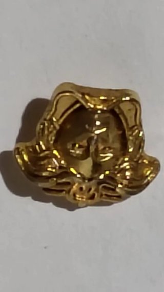 Lote Repuestos Originales Medusa Versace
