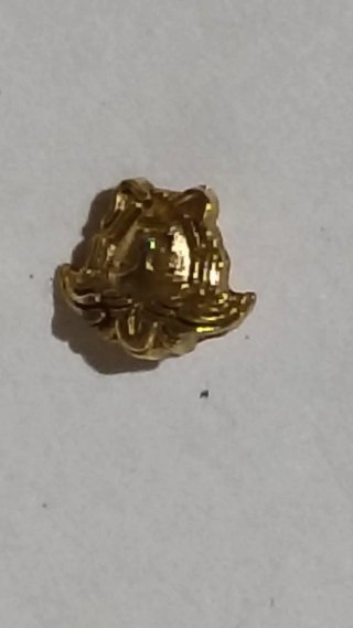 Lote Repuestos Originales Medusa Versace