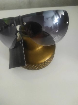 Gafas de sol aviador grises
