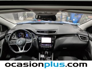 Nissan Qashqai DIG-T 160 N-Connecta 4x2 DCT 117 kW (160 CV)