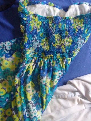 Top floral