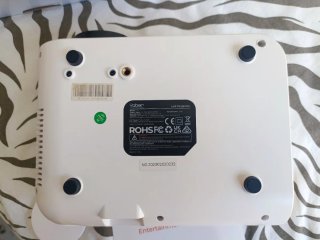 Proyector Yaber V2 Mini Portátil