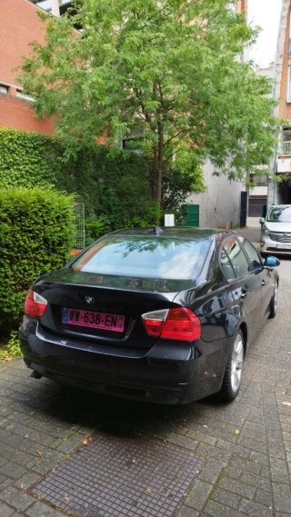 BMW Serie 3 2006
