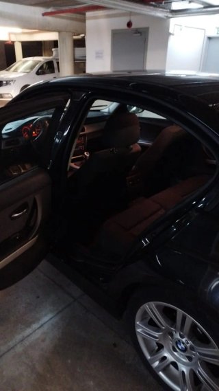 BMW Serie 3 2006