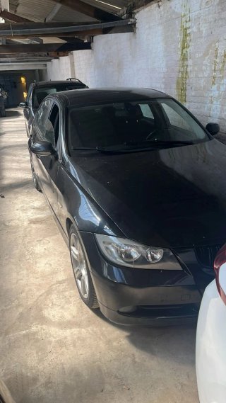 BMW Serie 3 2006