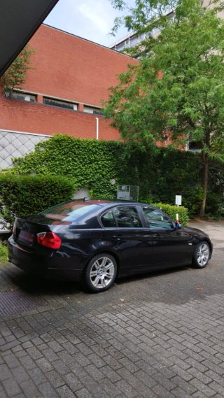 BMW Serie 3 2006