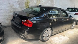 BMW Serie 3 2006