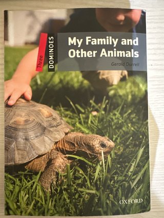 My Family and Other Animals
