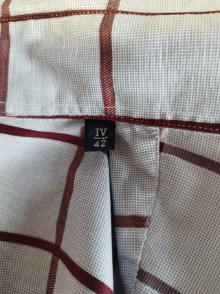 Camisa Massimo Dutti T. M/L