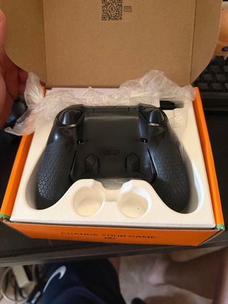 Mando Scuf Xbox Nuevo Caja. Envío el mismo día